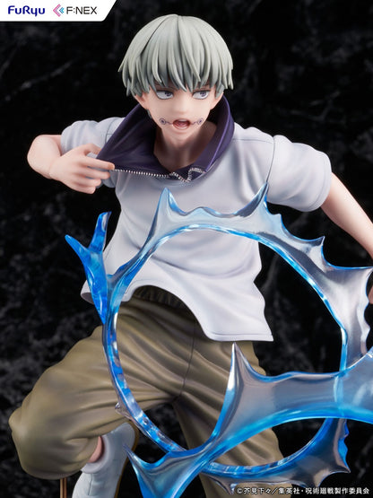 [Pre-order] Jujutsu Kaisen - Toge Inumaki 1/7 - FuRyu