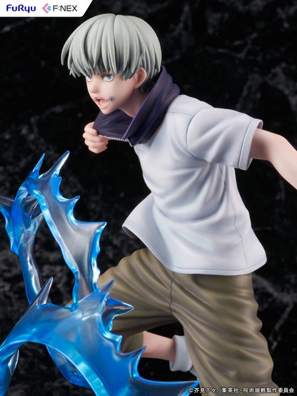 [Pre-order] Jujutsu Kaisen - Toge Inumaki 1/7 - FuRyu