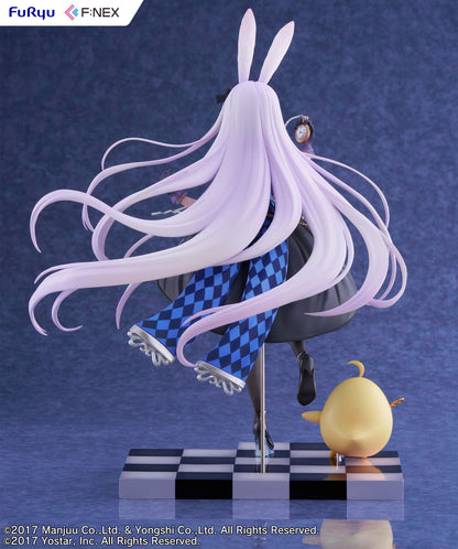 [Pre-order] Azur Lane - Shimakaze: The White Rabbit of Wonderland Ver. 1/7 - FuRyu