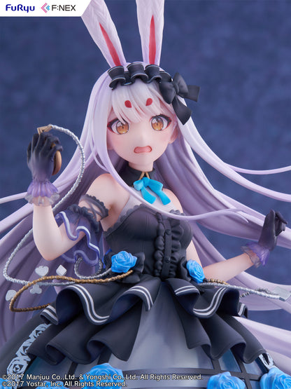 [Pre-order] Azur Lane - Shimakaze: The White Rabbit of Wonderland Ver. 1/7 - FuRyu