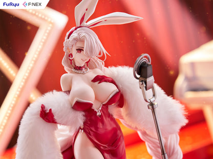 [Pre-order] Azur Lane - Prinz Heinrich: Heinrich on Stage Ver. 1/7 - FuRyu