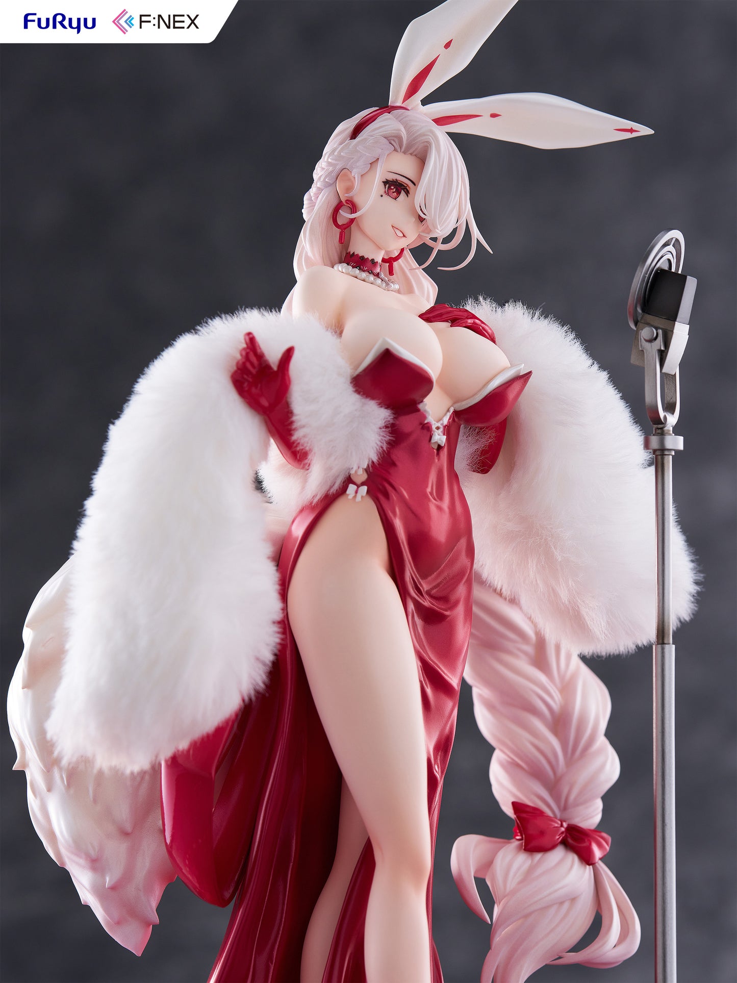 [Pre-order] Azur Lane - Prinz Heinrich: Heinrich on Stage Ver. 1/7 - FuRyu