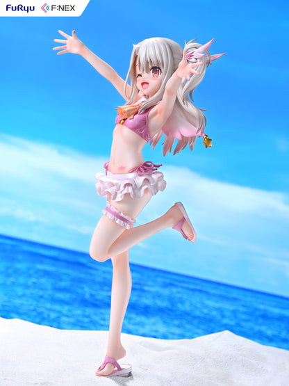 [Pre-order] Fate/kaleid liner Prisma Illya 2wei - Illyasviel von Einzbern: Swimsuit Ver. 1/7 - FuRyu