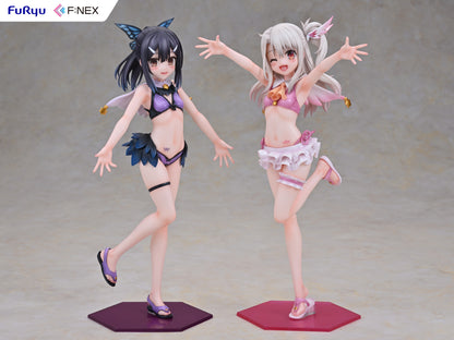 [Pre-order] Fate/kaleid liner Prisma Illya 2wei - Illyasviel von Einzbern: Swimsuit Ver. 1/7 - FuRyu