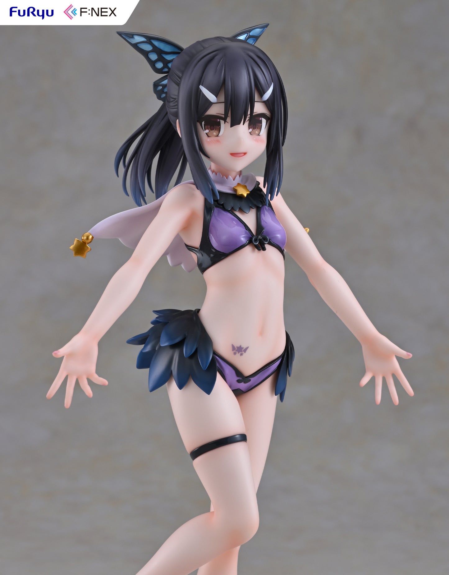 [Pre-order] Fate/kaleid liner Prisma Illya 2wei - Miyu Edelfelt: Swimsuit Ver. 1/7 - FuRyu