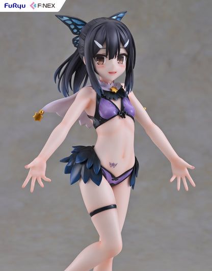 [Pre-order] Fate/kaleid liner Prisma Illya 2wei - Miyu Edelfelt: Swimsuit Ver. 1/7 - FuRyu