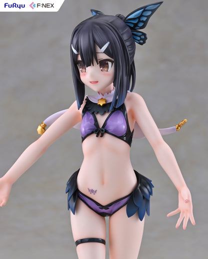 [Pre-order] Fate/kaleid liner Prisma Illya 2wei - Miyu Edelfelt: Swimsuit Ver. 1/7 - FuRyu