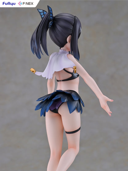 [Pre-order] Fate/kaleid liner Prisma Illya 2wei - Miyu Edelfelt: Swimsuit Ver. 1/7 - FuRyu