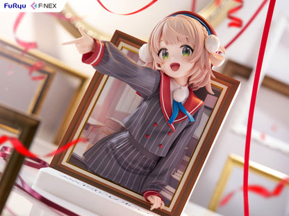 [Pre-order] VTuber - Shigure Ui: Masterpiece 1/4 - FuRyu