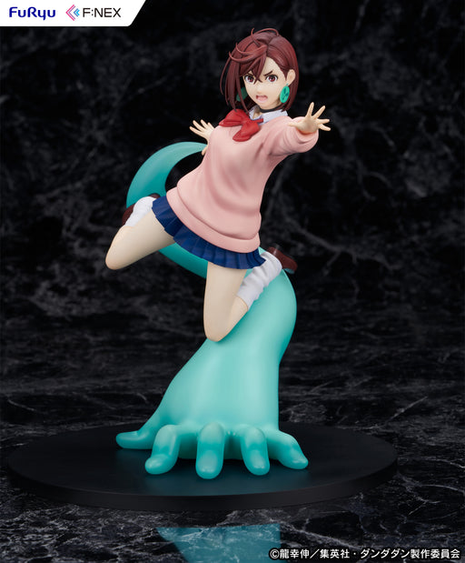 [Pre-order] Dandadan - Momo 1/7 - FuRyu