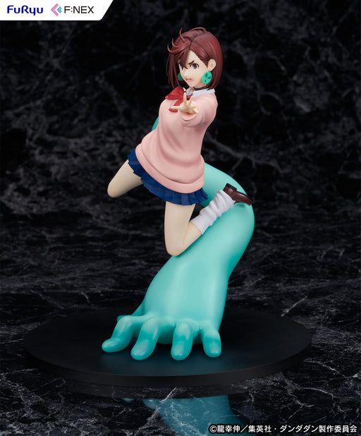 [Pre-order] Dandadan - Momo 1/7 - FuRyu