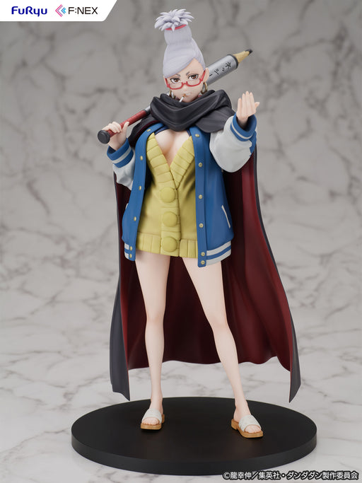 [Pre-order] Dandadan - Seiko 1/7 - FuRyu