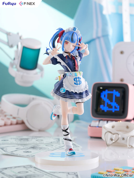 [Pre-order] VTuber - Nito Wai 1/7 - FuRyu