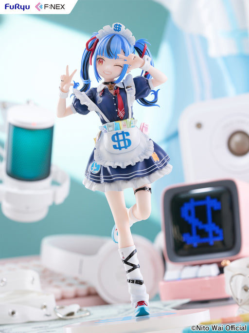 [Pre-order] VTuber - Nito Wai 1/7 - FuRyu