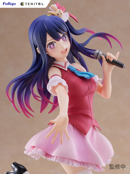 [Pre-order] Oshi no Ko - Hoshino Ai: Tenitol - FuRyu