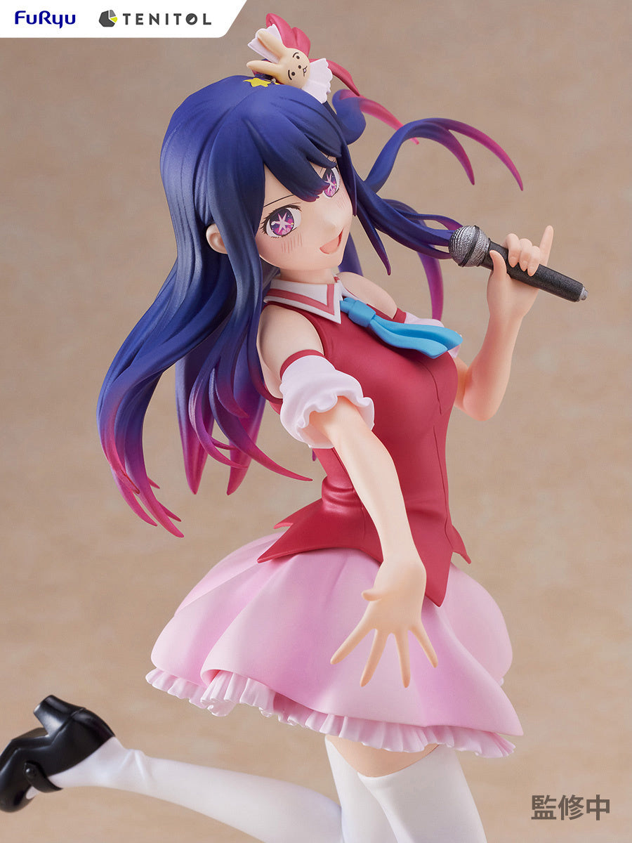 [Pre-order] Oshi no Ko - Hoshino Ai: Tenitol - FuRyu