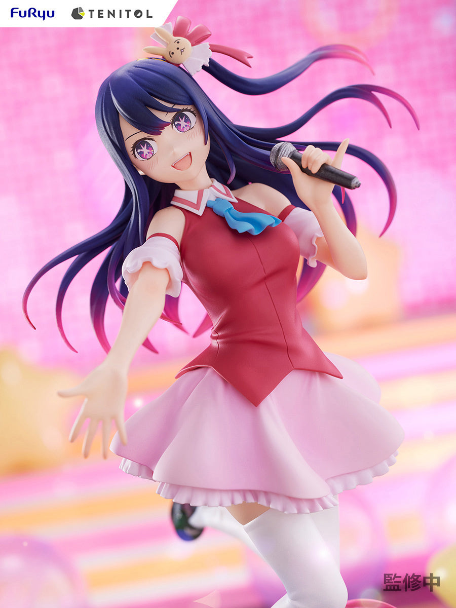 [Pre-order] Oshi no Ko - Hoshino Ai: Tenitol - FuRyu