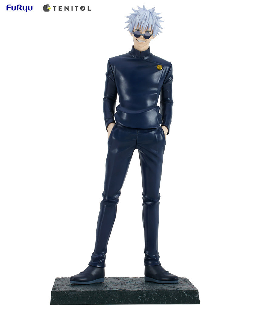 [Pre-order] Jujutsu Kaisen - Satoru Gojo (Hidden Inventory/Premature Death) - TENITOL