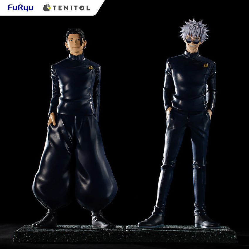 [Pre-order] Jujutsu Kaisen - Satoru Gojo (Hidden Inventory/Premature Death) - TENITOL