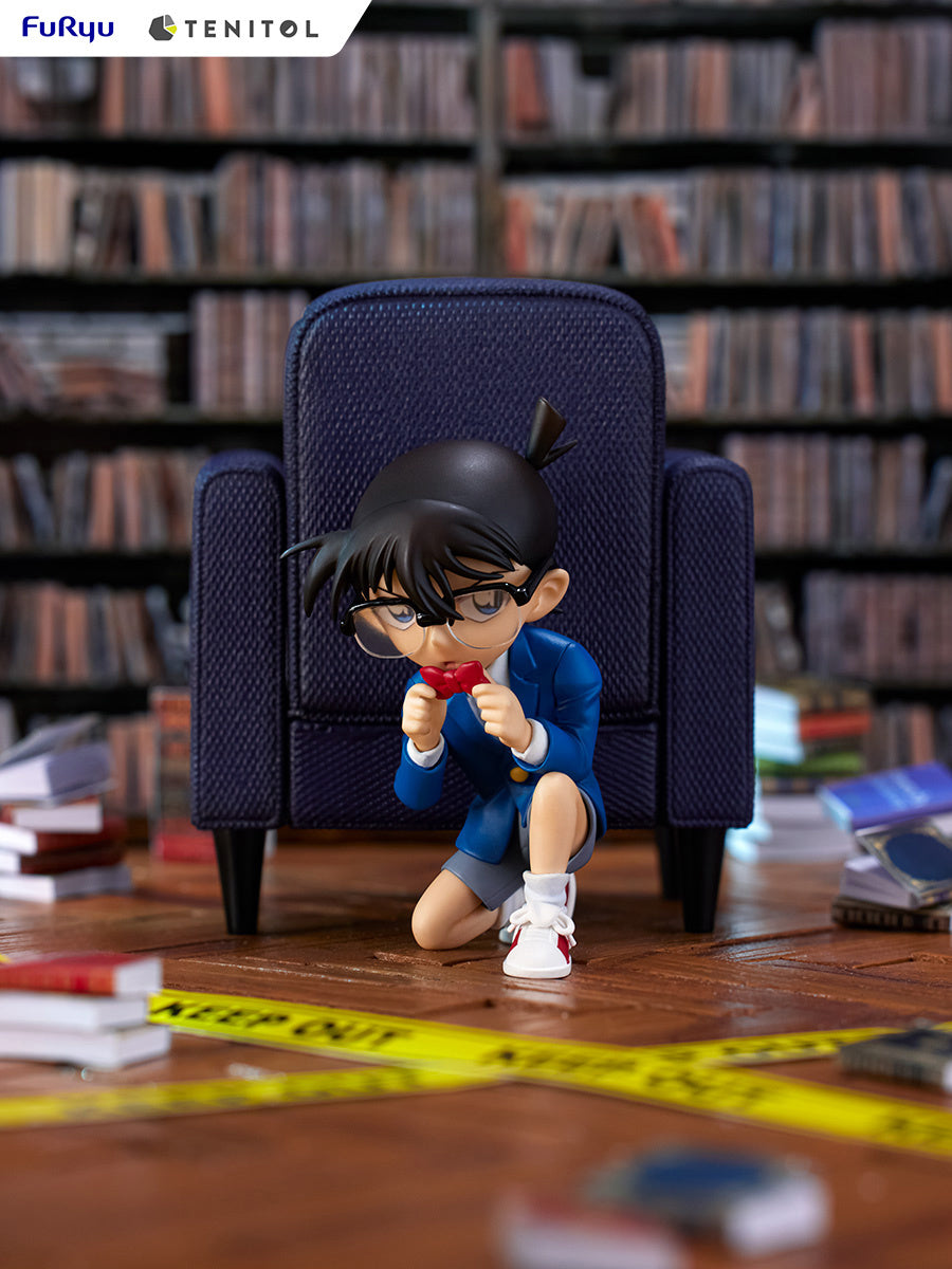[Pre-order] Detective Conan - Conan Edogawa - TENITOL