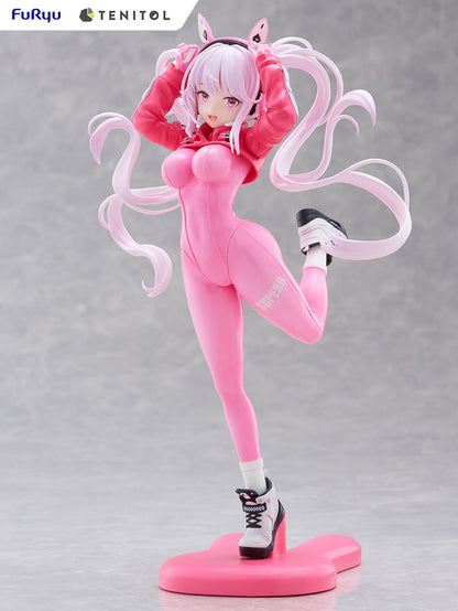 [Pre-order] NIKKE: GODDESS OF VICTORY - Alice - TENITOL