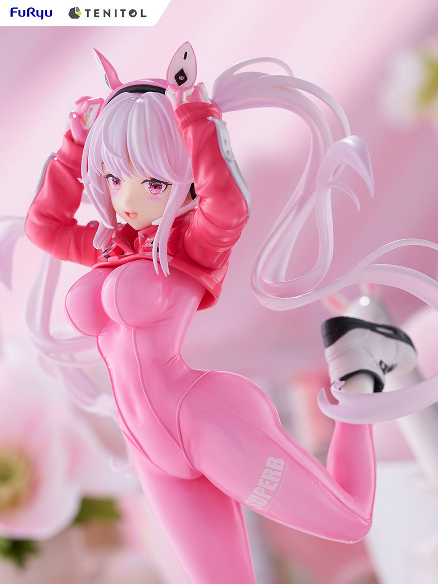 [Pre-order] NIKKE: GODDESS OF VICTORY - Alice - TENITOL