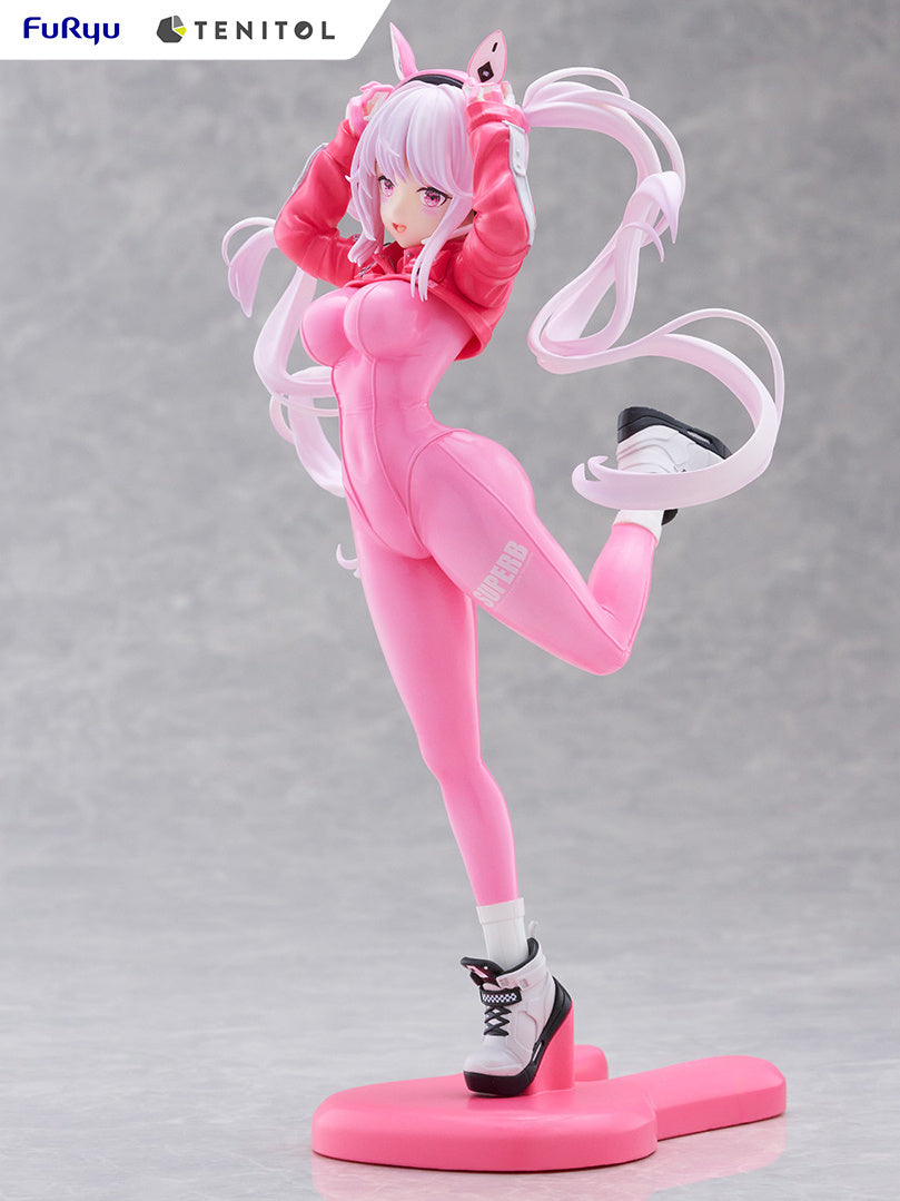 [Pre-order] NIKKE: GODDESS OF VICTORY - Alice - TENITOL