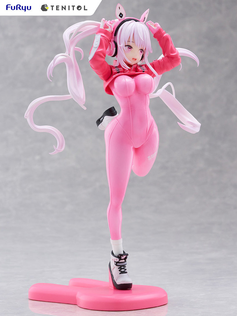 [Pre-order] NIKKE: GODDESS OF VICTORY - Alice - TENITOL