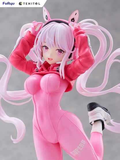 [Pre-order] NIKKE: GODDESS OF VICTORY - Alice - TENITOL