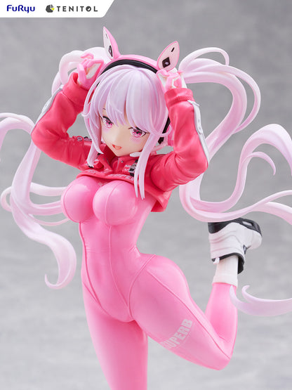 [Pre-order] NIKKE: GODDESS OF VICTORY - Alice - TENITOL