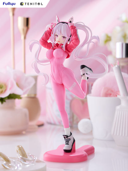 [Pre-order] NIKKE: GODDESS OF VICTORY - Alice - TENITOL