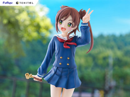 [Pre-order] Train to the End of the World - Shizuru Chikura - TENITOL