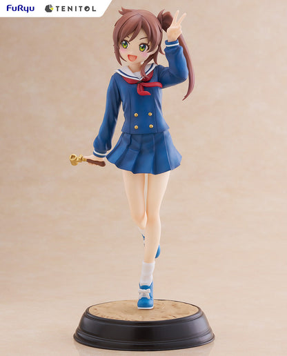 [Pre-order] Train to the End of the World - Shizuru Chikura - TENITOL