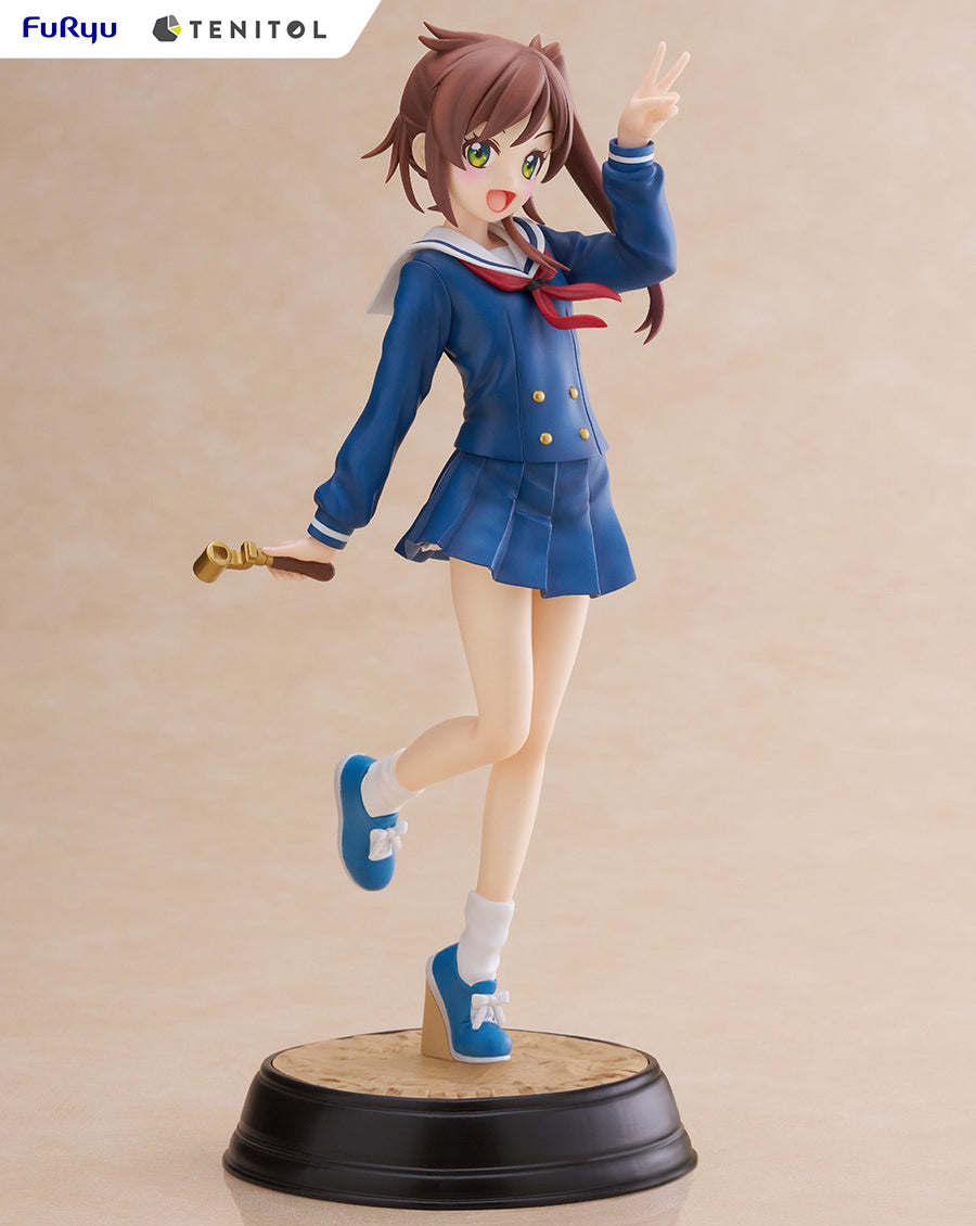 [Pre-order] Train to the End of the World - Shizuru Chikura - TENITOL