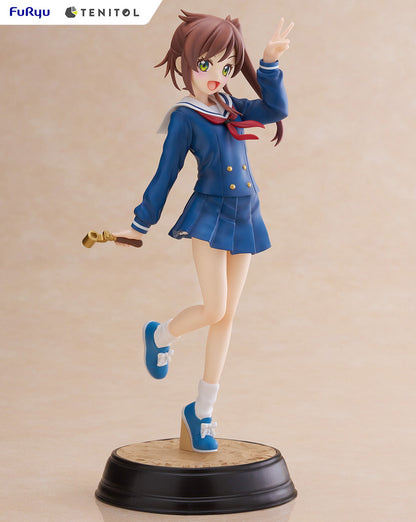 [Pre-order] Train to the End of the World - Shizuru Chikura - TENITOL