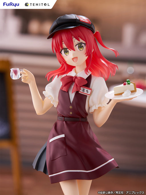 [Pre-order] Bocchi the Rock! - Ikuyo Kita: Cafe Style Ver. - TENITOL