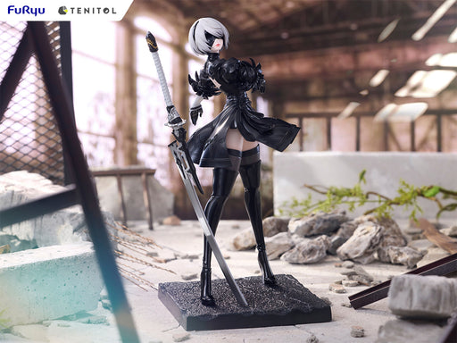 [Pre-order] NieR: Automata Ver1.1a - 2B - TENITOL