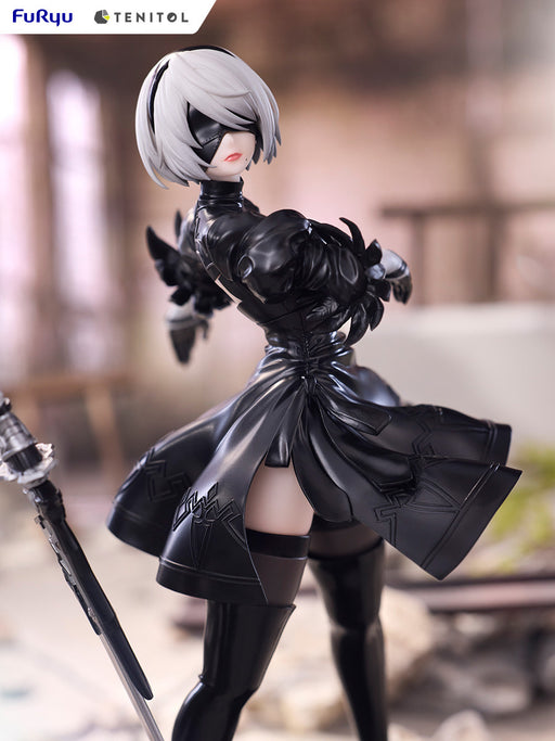 [Pre-order] NieR: Automata Ver1.1a - 2B - TENITOL