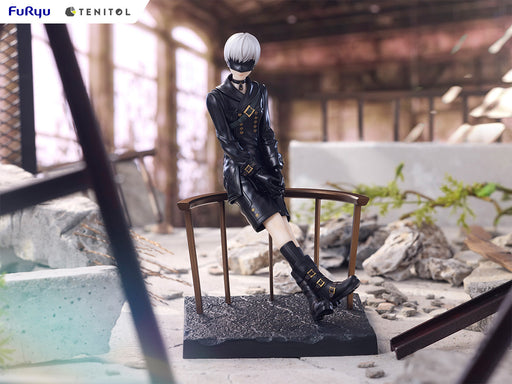 [Pre-order] NieR: Automata Ver1.1a - 9S - TENITOL