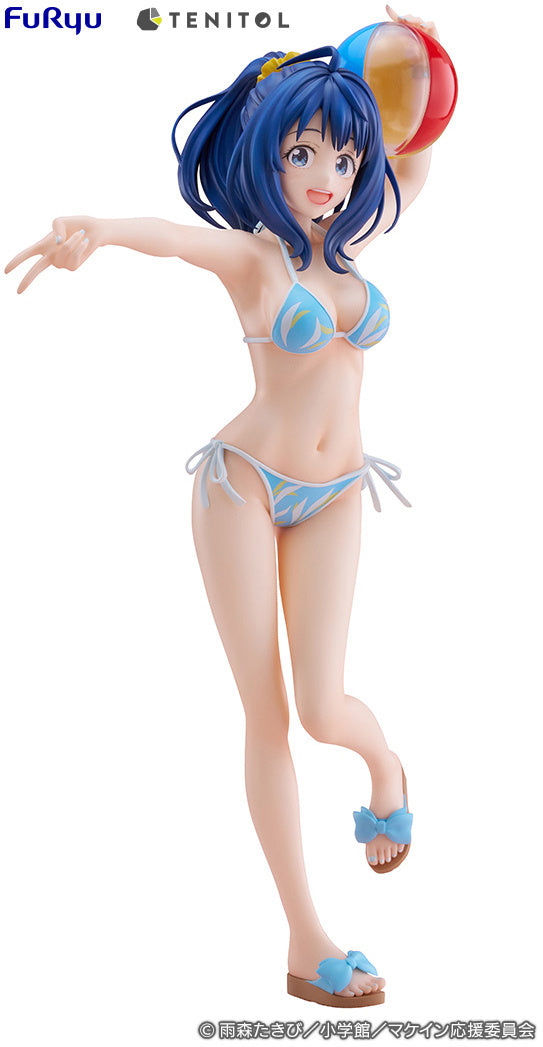 [Pre-order] Makeine: Too Many Losing Heroines! - Anna Yanami - TENITOL TALL