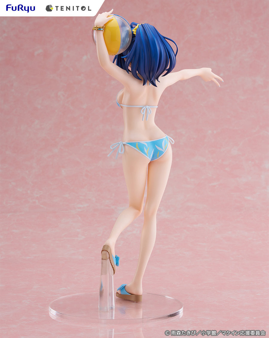 [Pre-order] Makeine: Too Many Losing Heroines! - Anna Yanami - TENITOL TALL