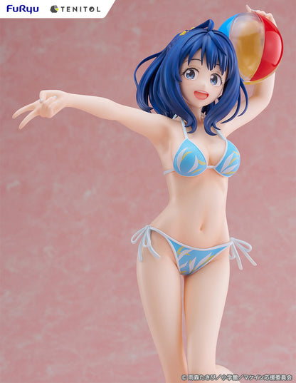 [Pre-order] Makeine: Too Many Losing Heroines! - Anna Yanami - TENITOL TALL