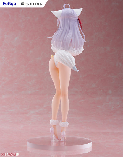 [Pre-order] Alya Sometimes Hides Her Feelings in Russian - Alya: White Fox Ver. - TENITOL TALL