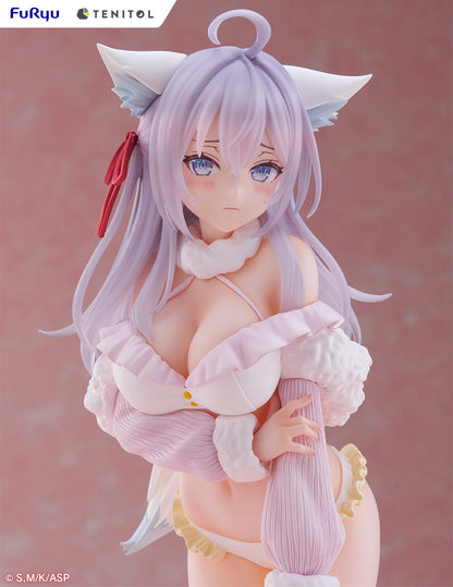 [Pre-order] Alya Sometimes Hides Her Feelings in Russian - Alya: White Fox Ver. - TENITOL TALL