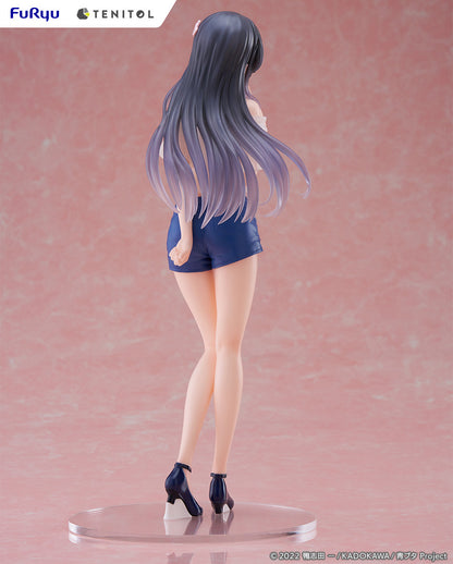 [Pre-order] Rascal Does Not Dream of Bunny Girl Senpai - Mai Sakurajima - TENITOL TALL