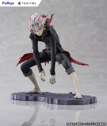 [Pre-order] Dandadan - Okarun: Transformed Ver. - TENITOL