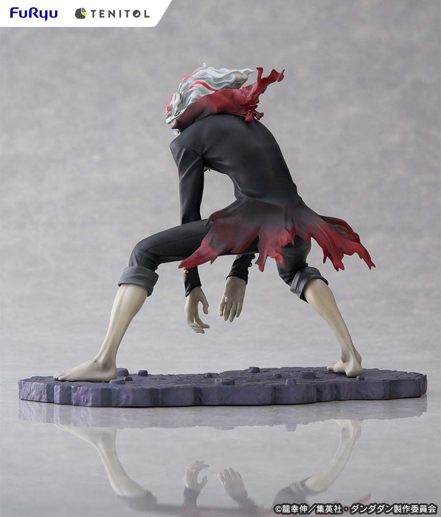 [Pre-order] Dandadan - Okarun: Transformed Ver. - TENITOL