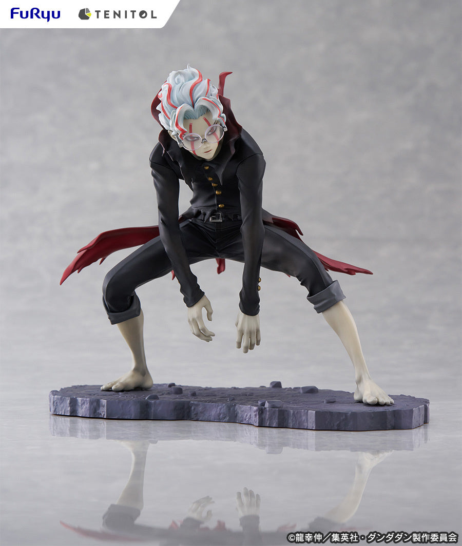 [Pre-order] Dandadan - Okarun: Transformed Ver. - TENITOL