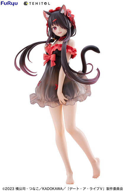 [Pre-order] Date A Live V - Kurumi Tokisaki - TENITOL TALL