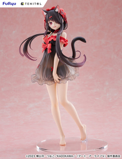 [Pre-order] Date A Live V - Kurumi Tokisaki - TENITOL TALL